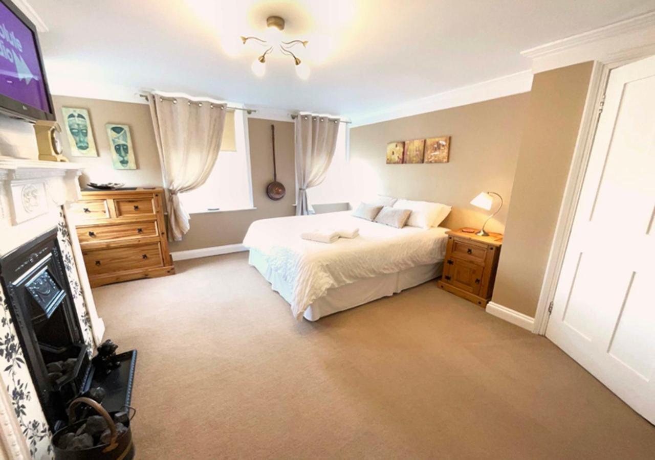 Apartment The Georgian Gosport