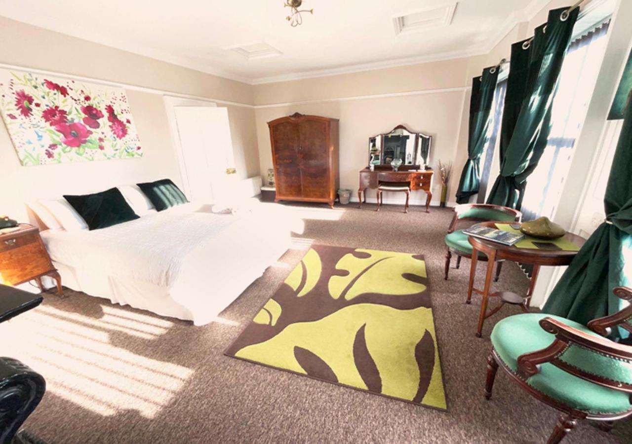 Apartment The Georgian Gosport