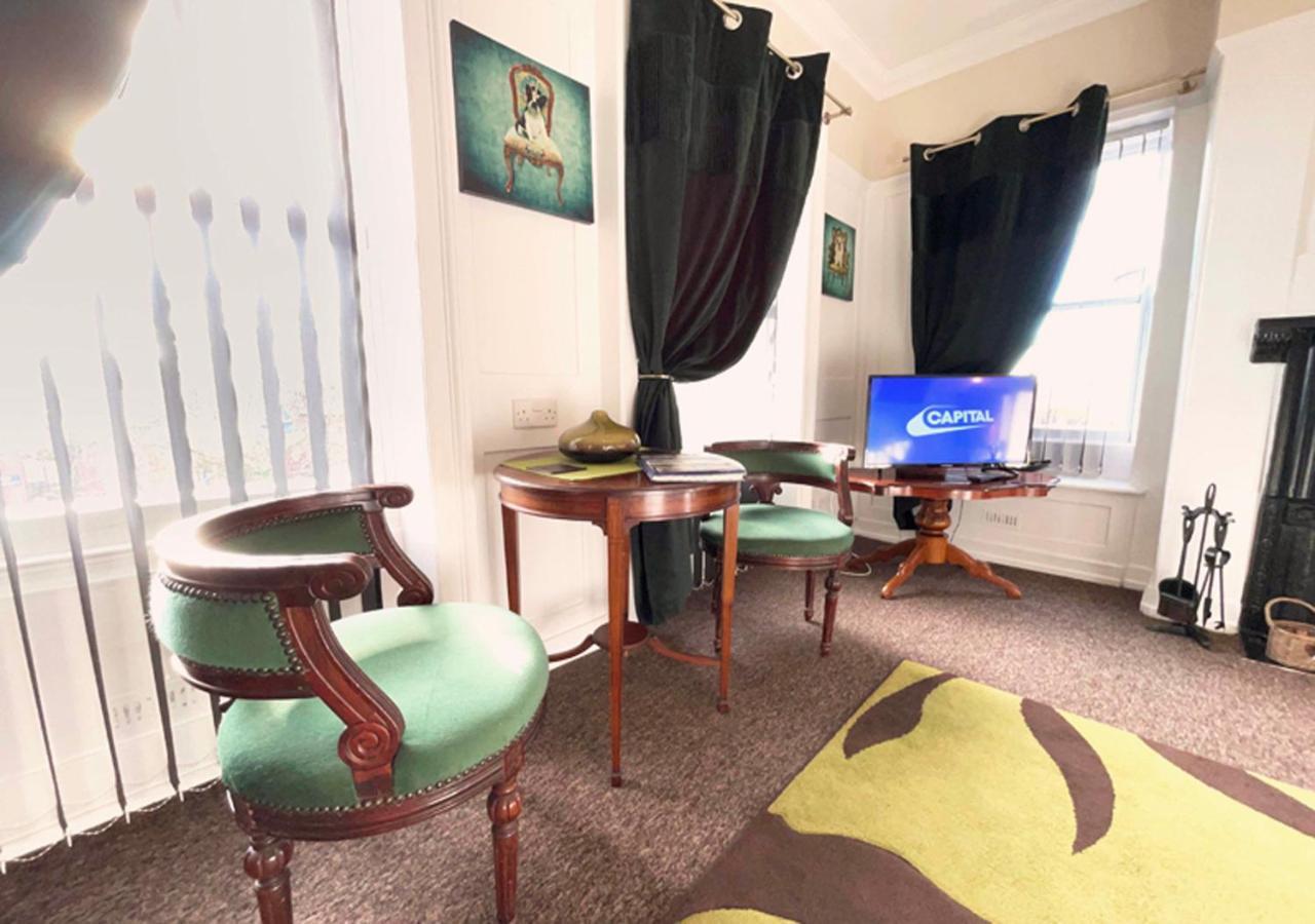 Apartment The Georgian Gosport