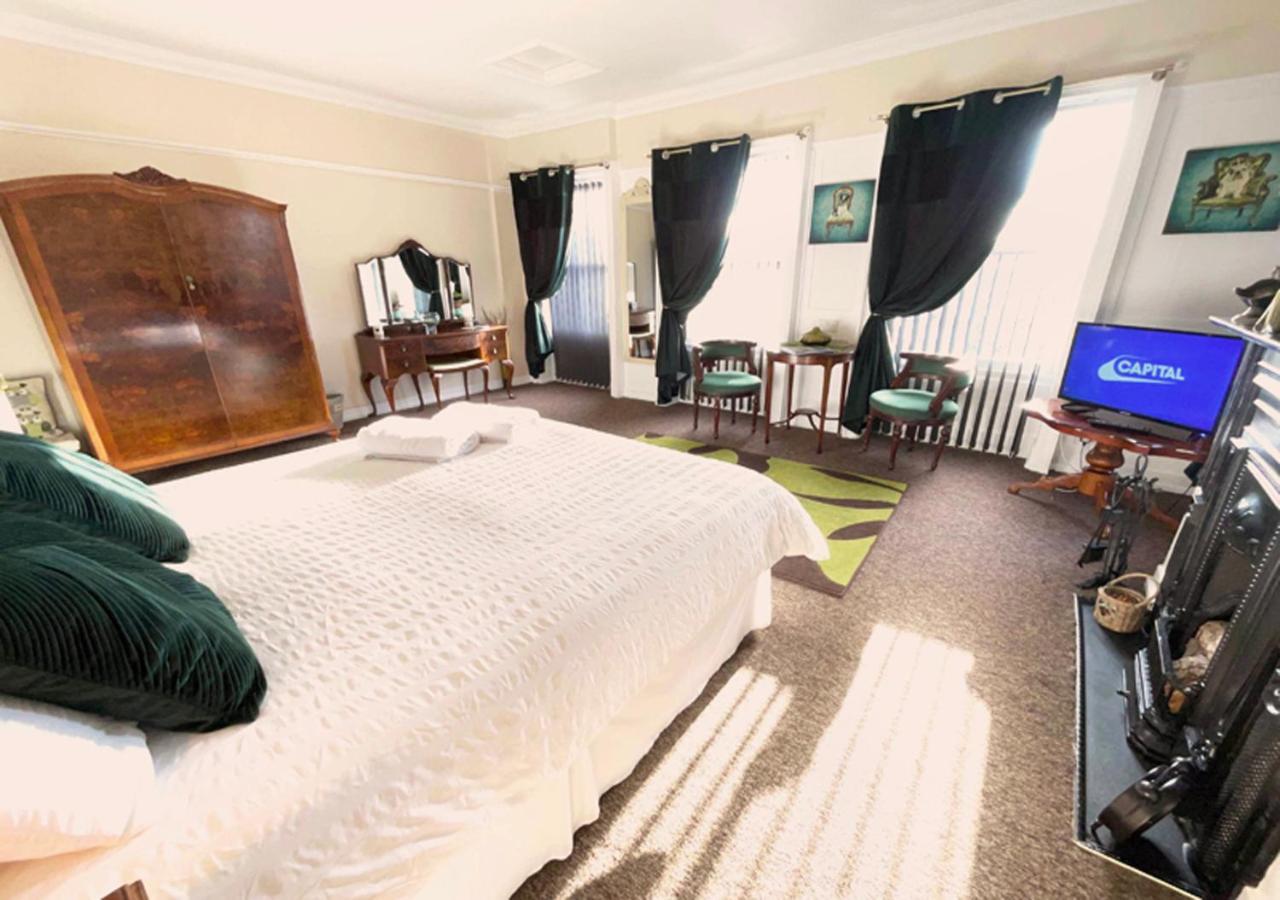 The Georgian Apartment Gosport